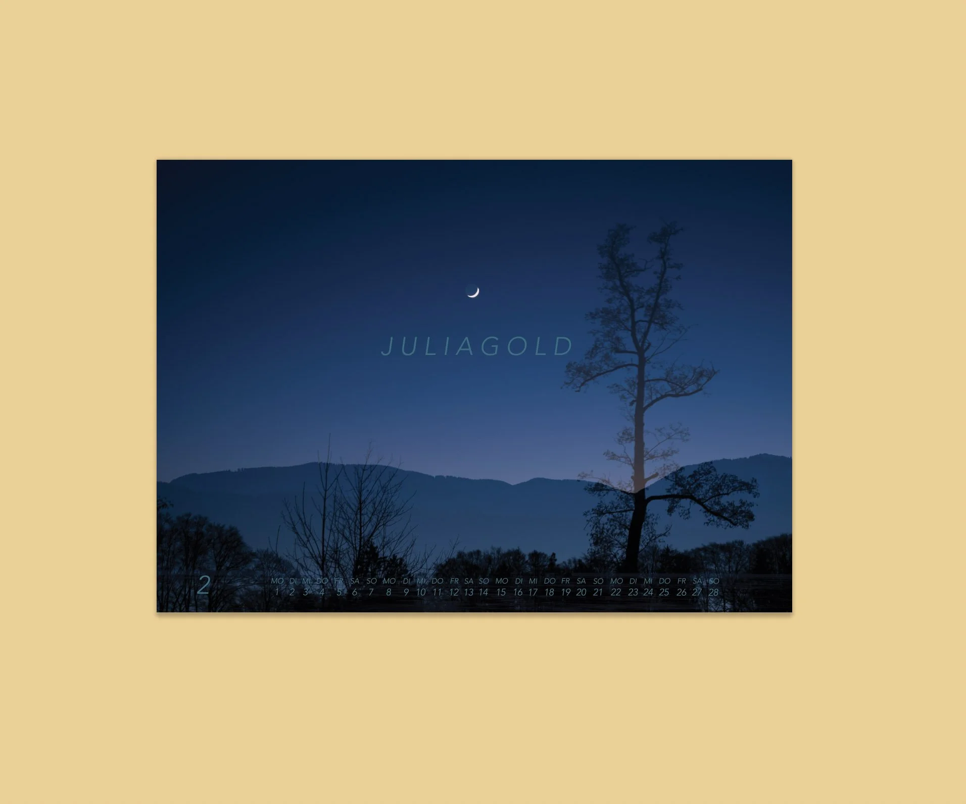 Blaues Land Fotokalender Kunst 2027 Julia Gold.jpg