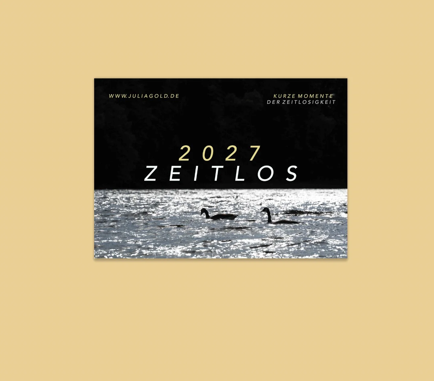 JuliaGold Kalender Foto Natur Staffelsee Wandkalender Zen 2027.jpg