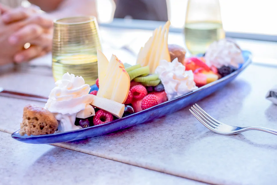 Menu | HEXX Kitchen + Bar | Paris Las Vegas Restaurant — HEXX Kitchen