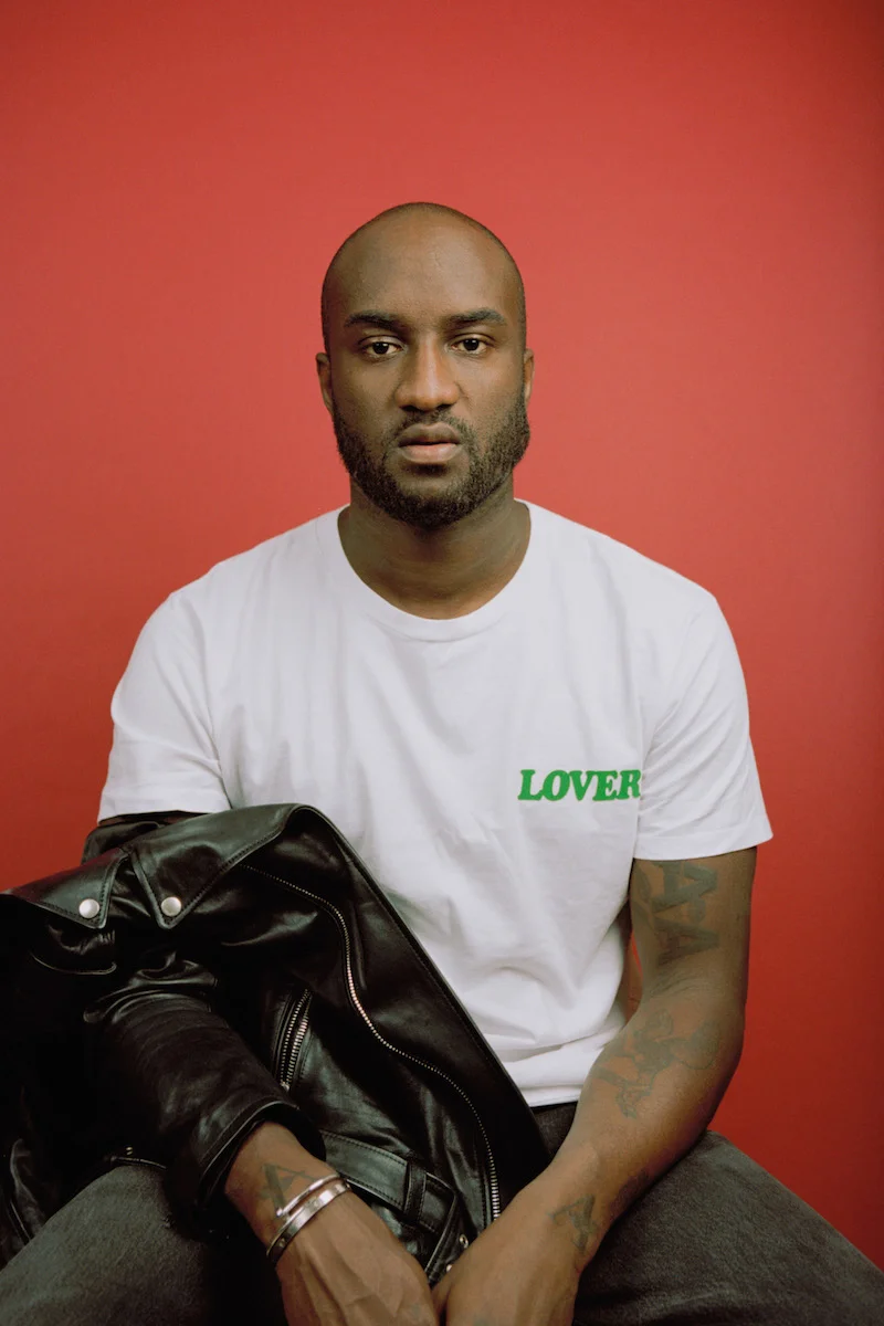 Virgil Abloh / Sleek