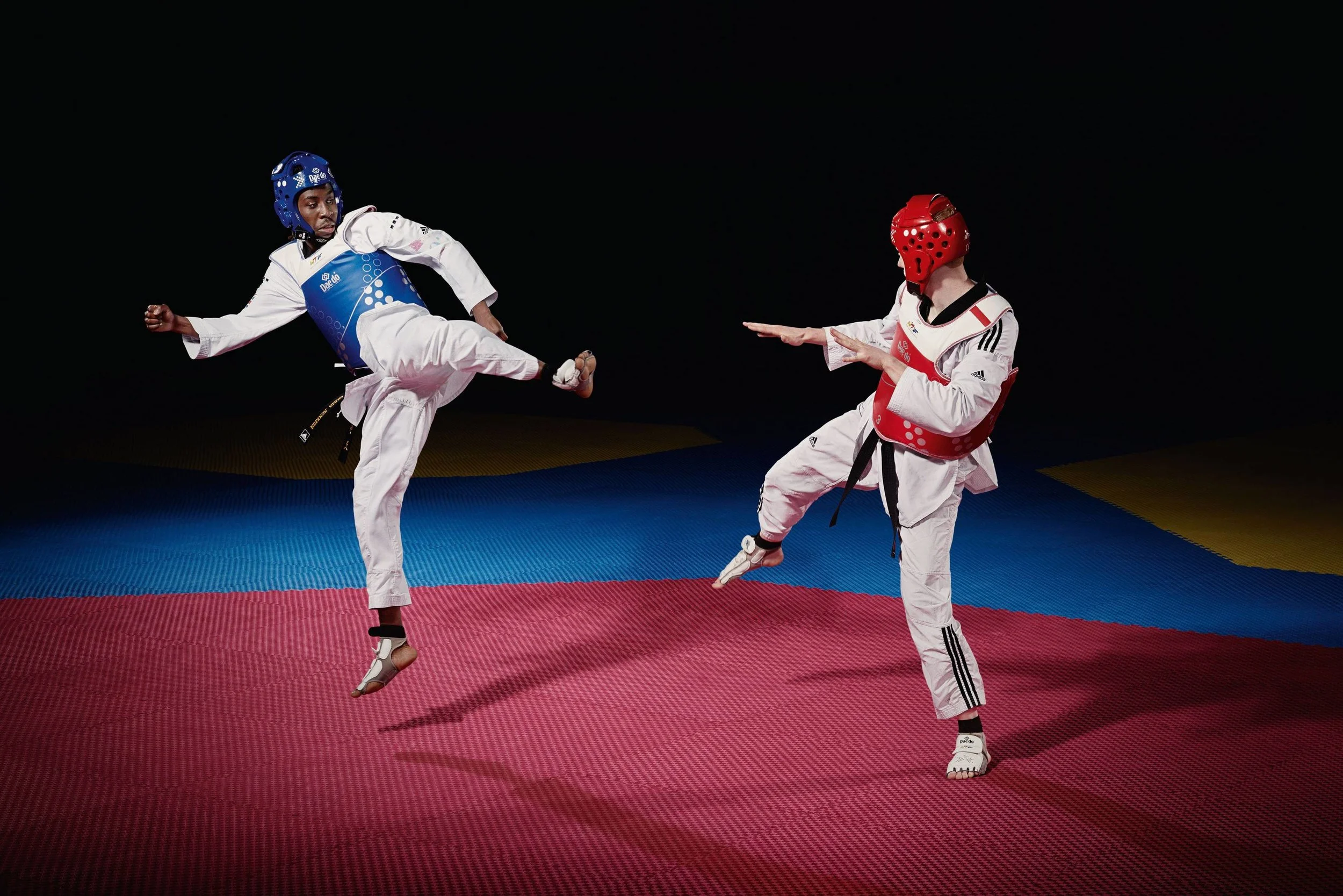 Sports Science / Wired