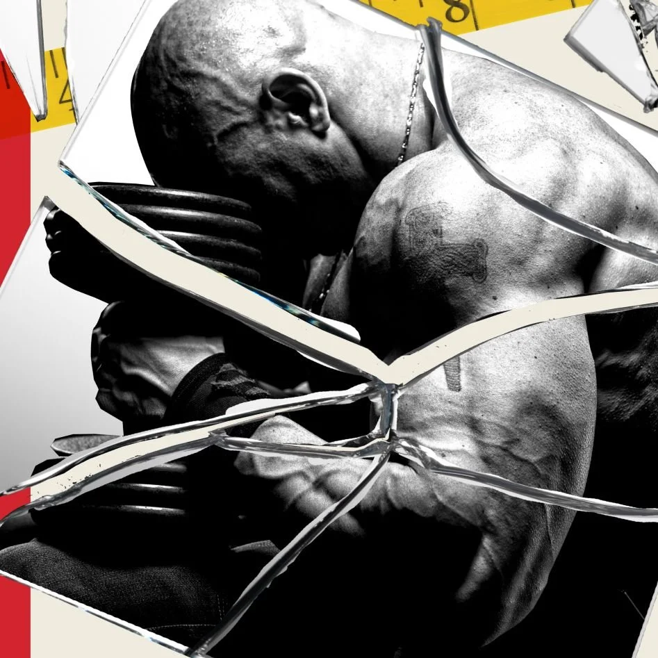 Muscle Dysmorphia / Men's Health