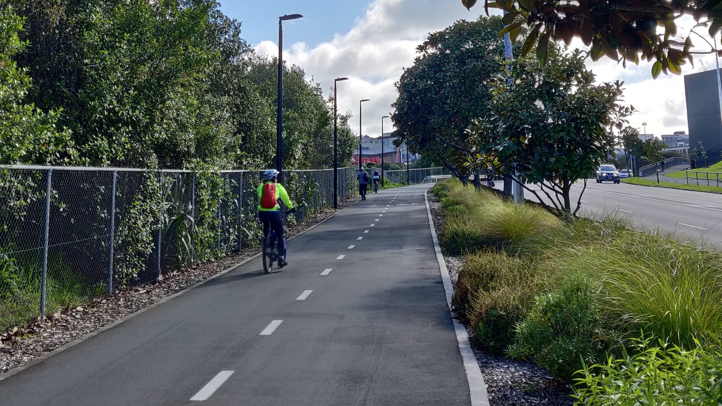 Glen Innes Cycle Way