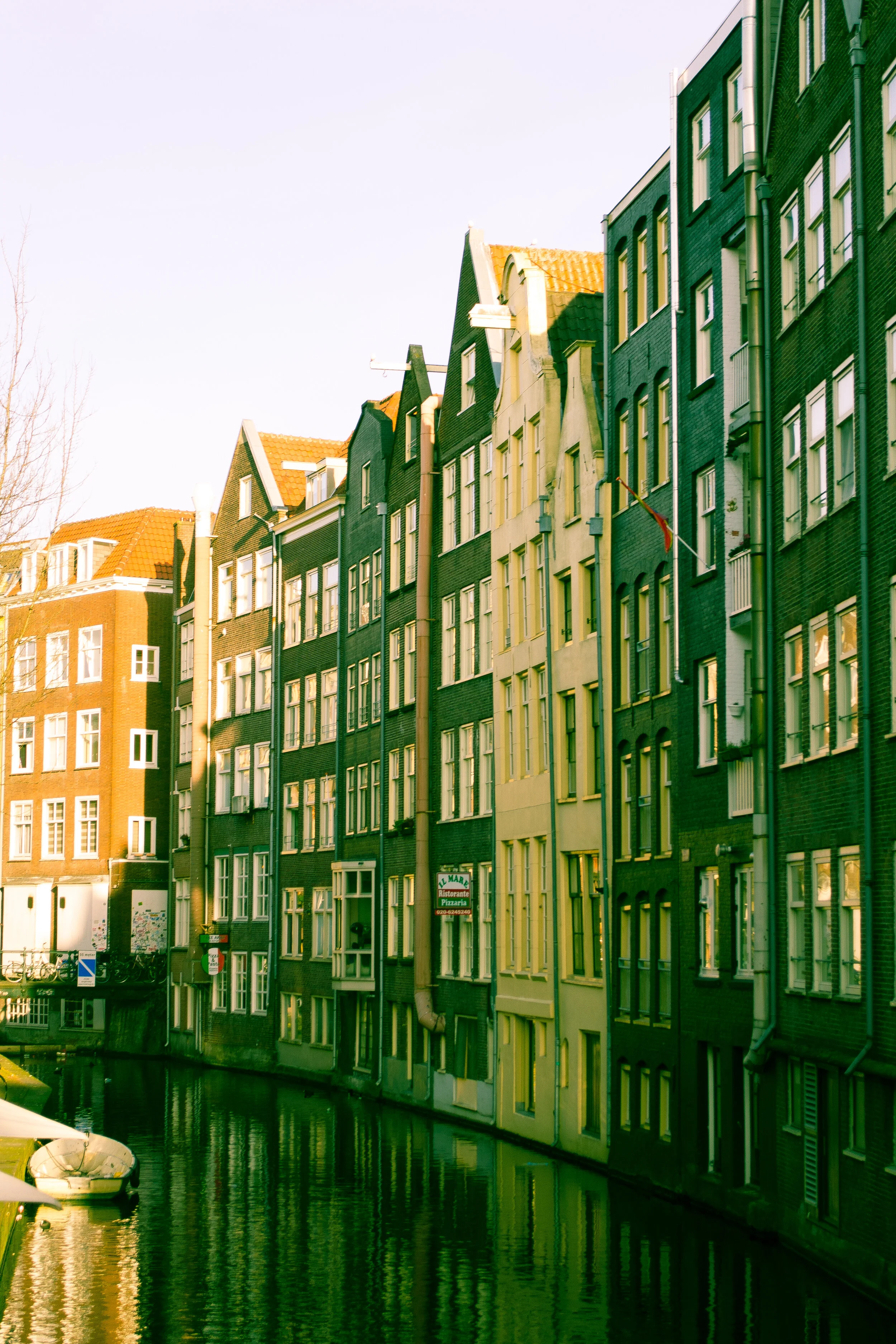 Vintage Amsterdam  (Copy)