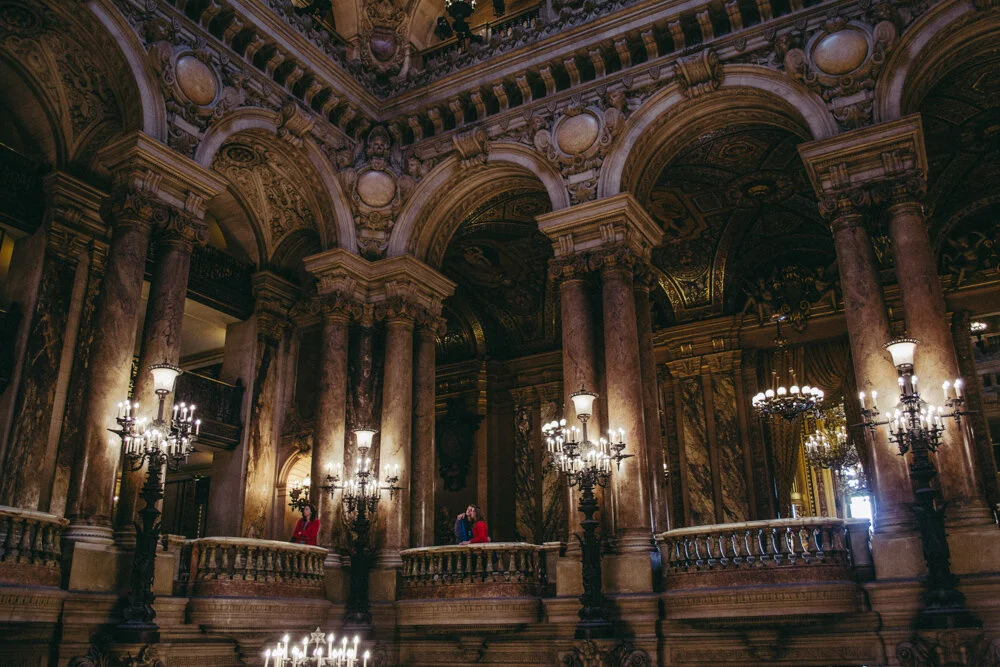 Opera Garnier (Copy)