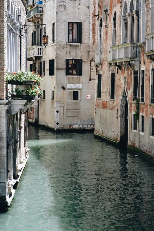 Venice Canal 4 (Copy)
