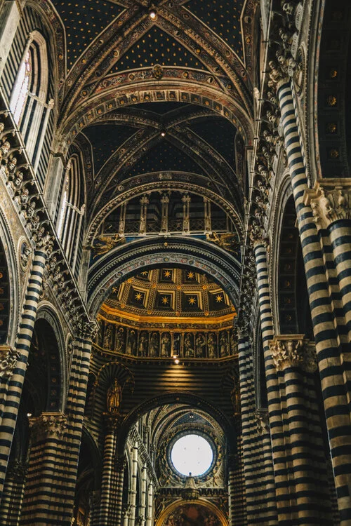 Siena Cathedral  (Copy)