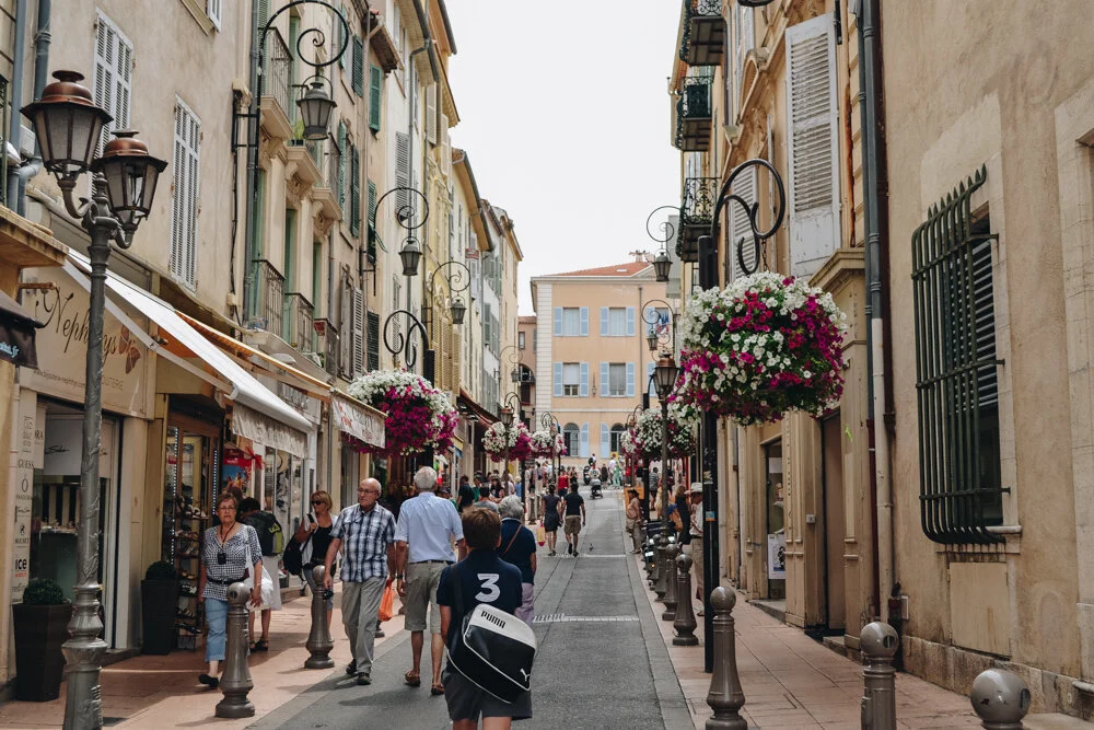 Antibes (Copy)