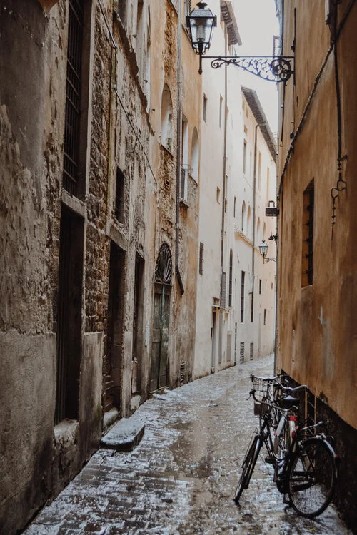 Florence Alleyway (Copy)