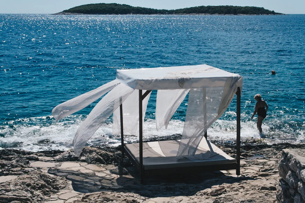 Summer in Hvar (Copy)