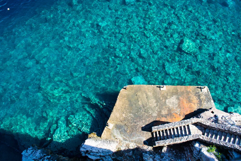Montenegro waters (Copy)