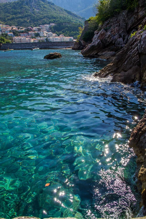 Montenegro (Copy)