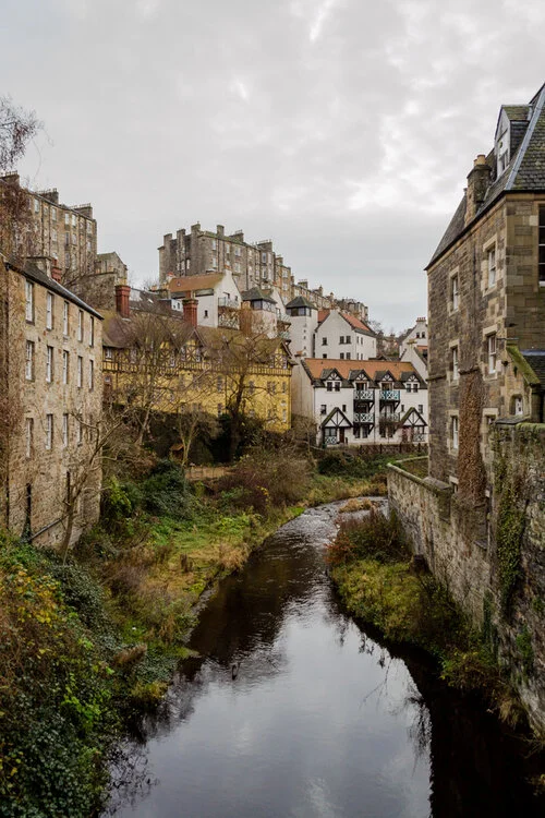 Dean Village (Copy)