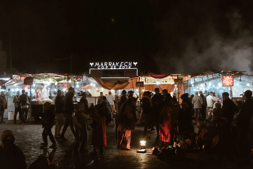 Marrakesh Nights (Copy)