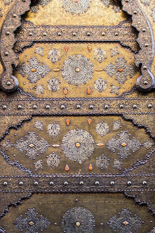 Details of Morocco (Copy)