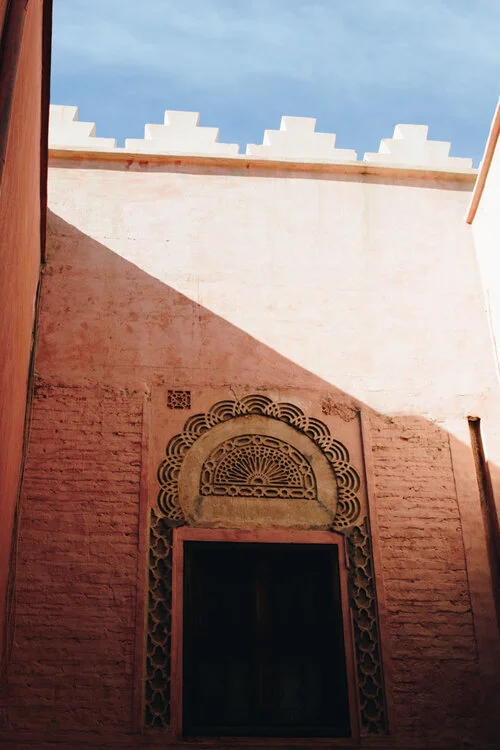 Moroccan Pastels (Copy)