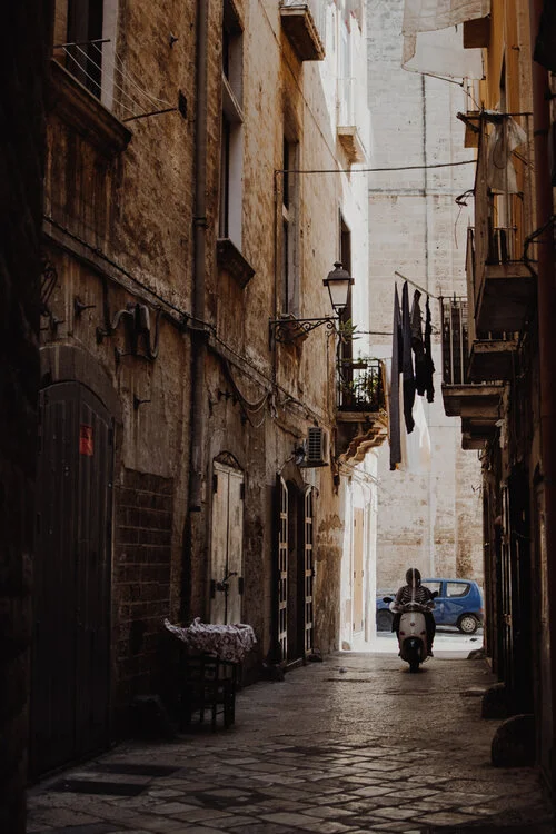 Scenes of Bari (Copy)