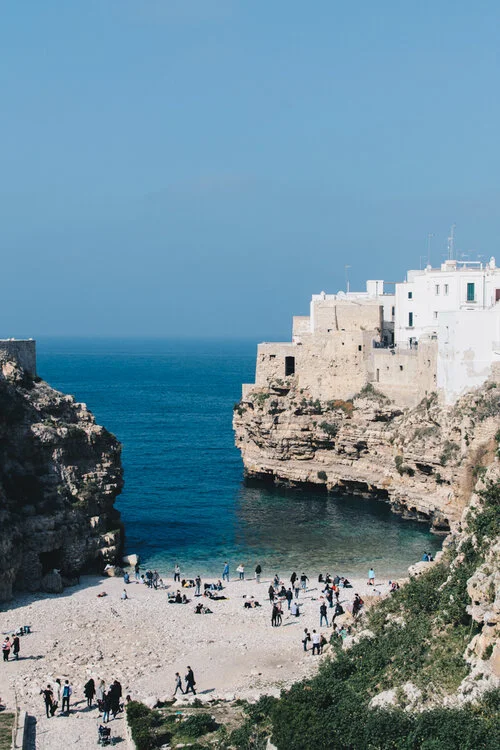 Polignano al Mare (Copy)
