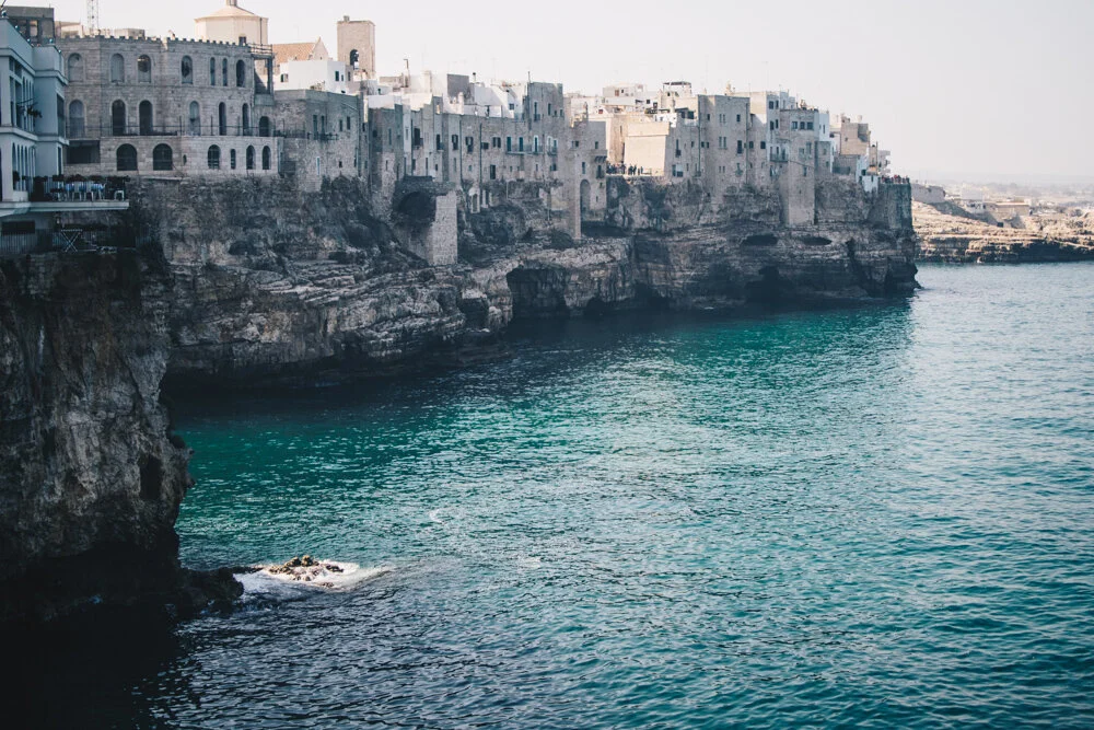 Polignano (Copy)