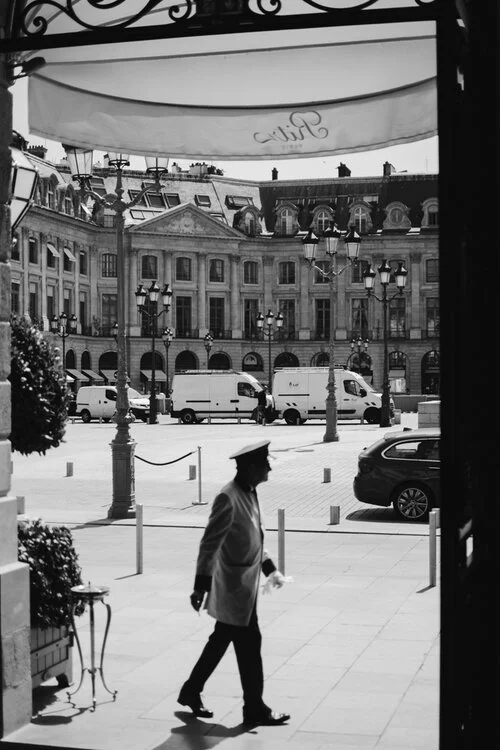 The Ritz (Copy)