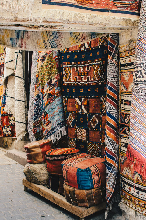 Fez Medina (Copy)