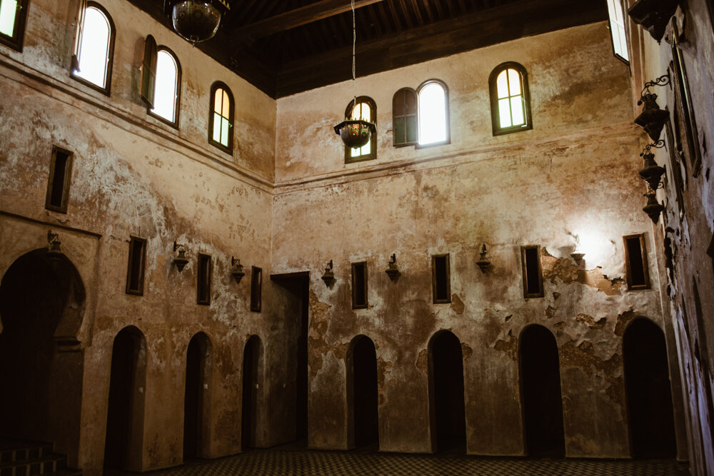 Meknes Interiors (Copy)