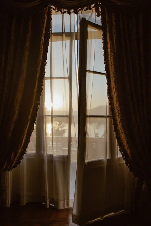 Waking up in Luxor  (Copy)