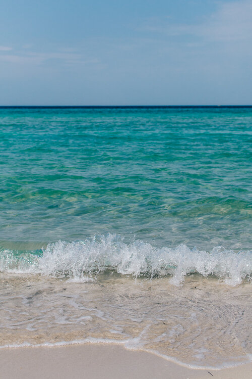 Djerba Beach  (Copy)