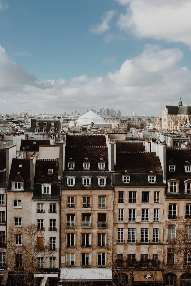 Paris Central (Copy)