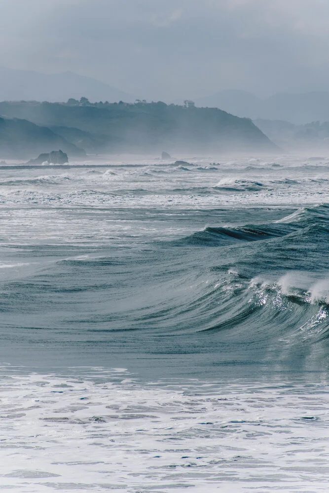 Biarritz in Motion (Copy)