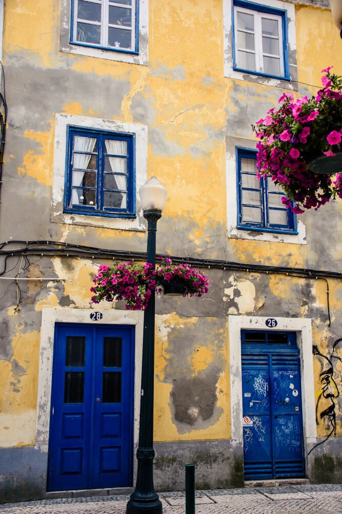 Aveiro Colours (Copy)
