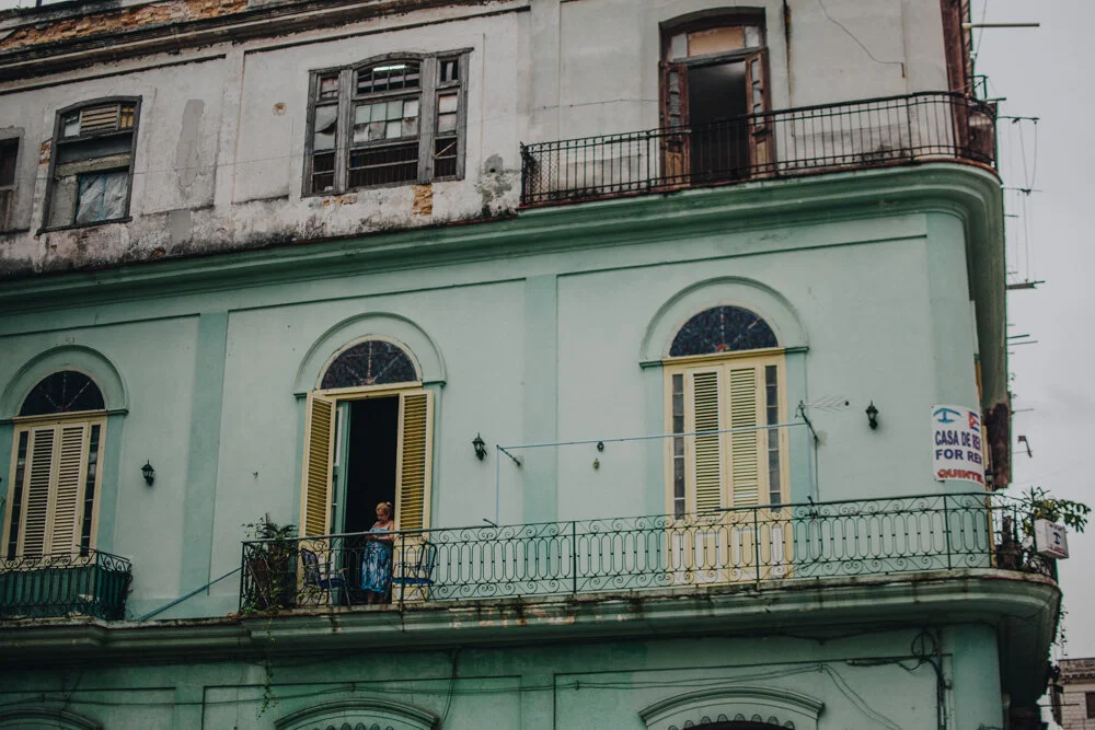 Watcher in Havana (Copy)