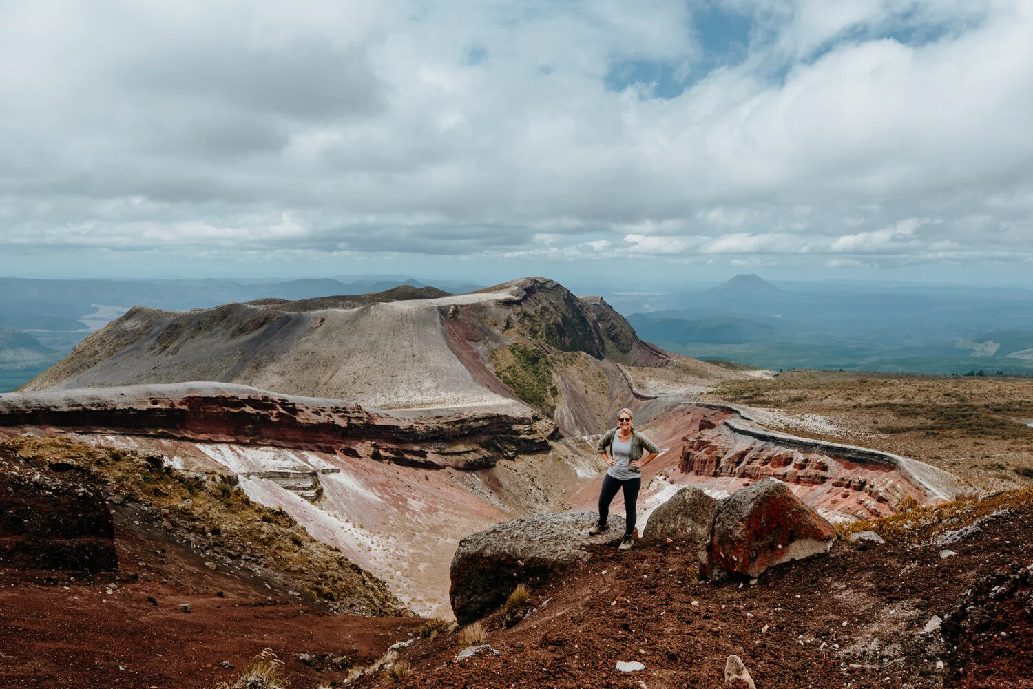 Learning to live life again as a chronically ill person can be difficult. Ainsley DS Creative