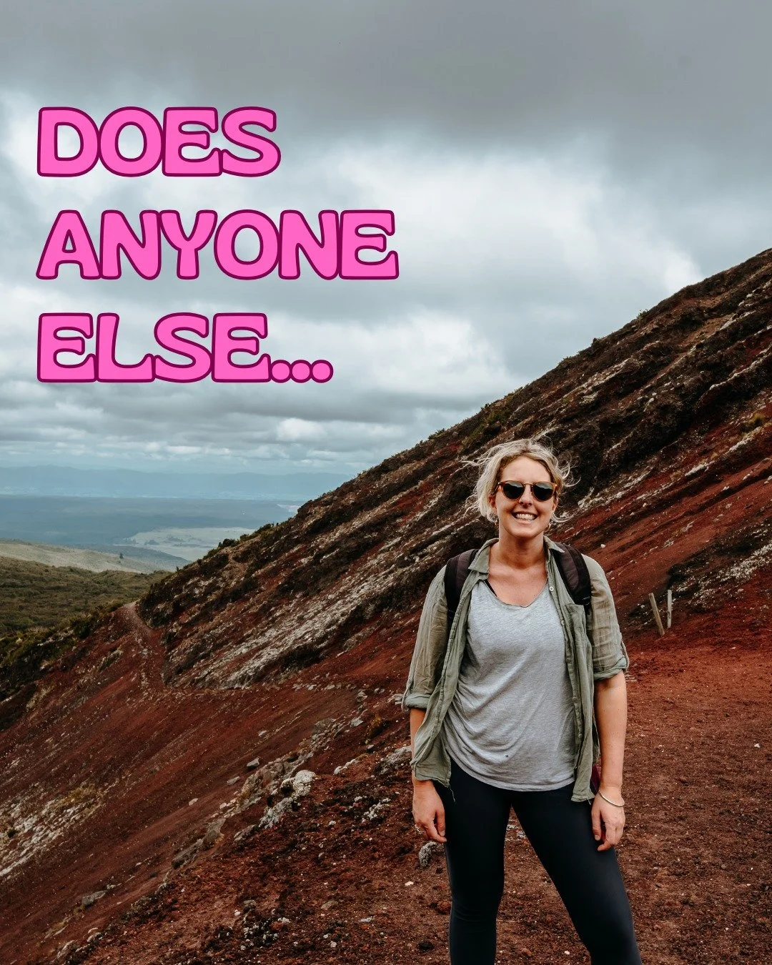 A super random thing I&rsquo;ve been thinking about recently is my body and my relationship with exercise.

The thing is, I actually love exercise. I love how it makes me feel. I know it&rsquo;s good for my body and my mental health. 

But I&rsquo;ve