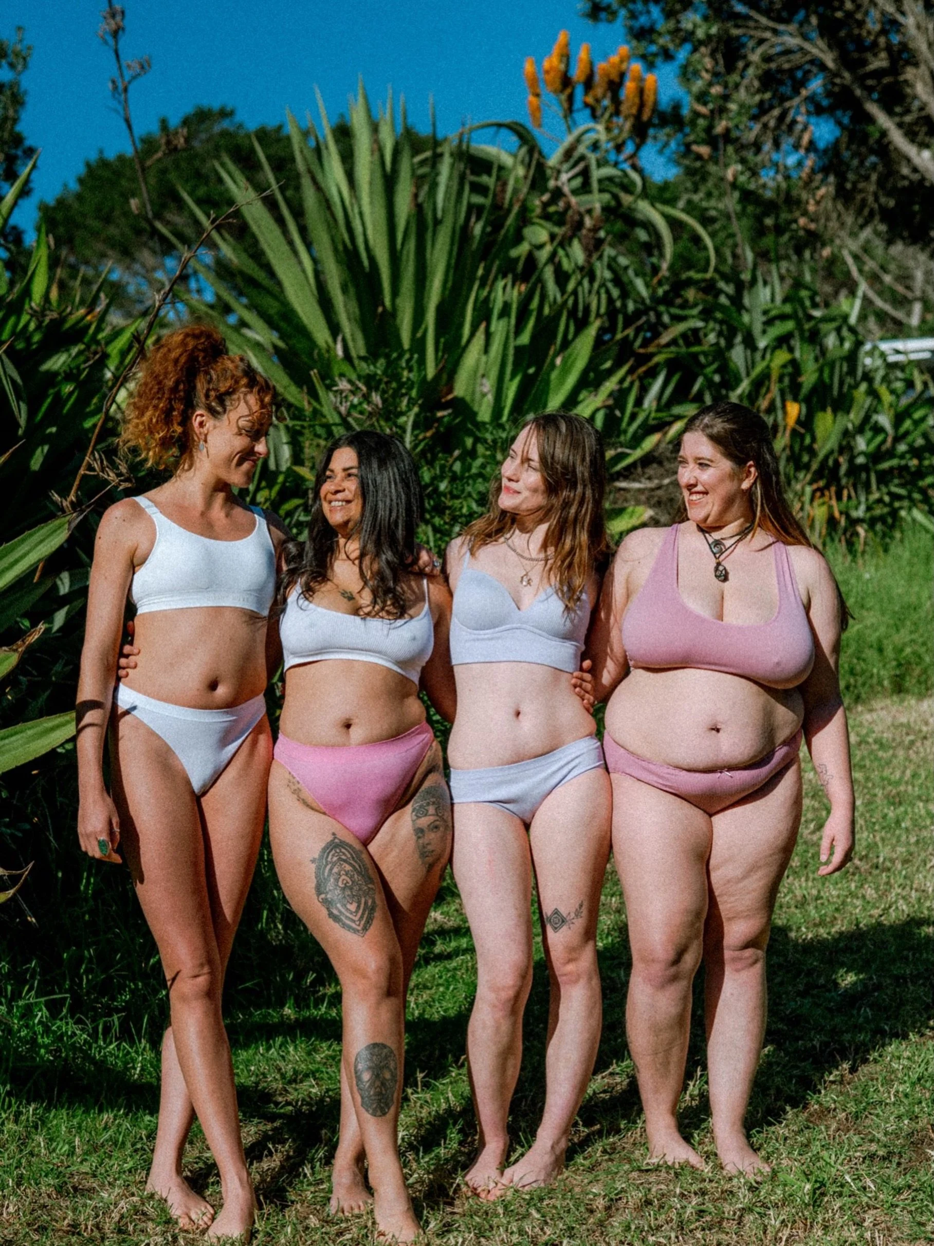 If there&rsquo;s one good thing that has come out of having endometriosis, out of the years of isolation, pain and suffering&hellip; it&rsquo;s community. An incredible community of women, AFAB people and ally&rsquo;s who just get it. 

The most refr