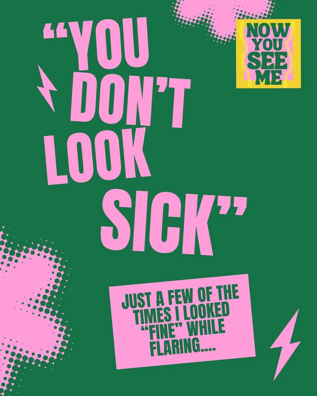 Endometriosis is a disease that is, for the most part, invisible.
Many of us look completely healthy on the outside. We go to work, study, raise families, laugh with friends, and show up every day. We might even look our absolute best. Yet beneath th