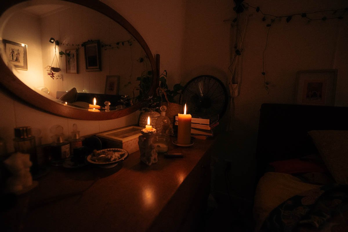 Learning to accept life as a disabled or chronically ill person