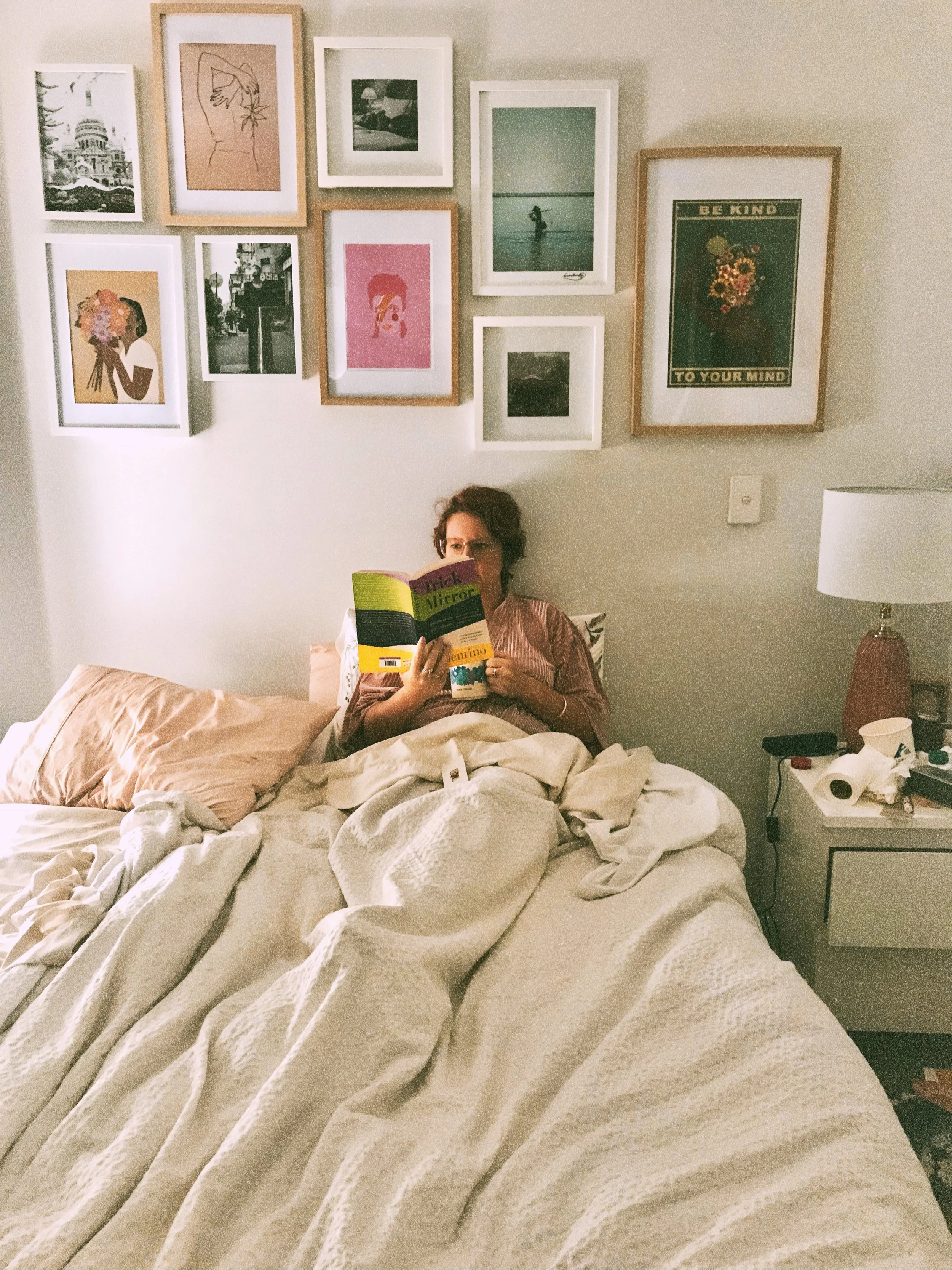 Chronic illness endometriosis women in New Zealand the chronicles