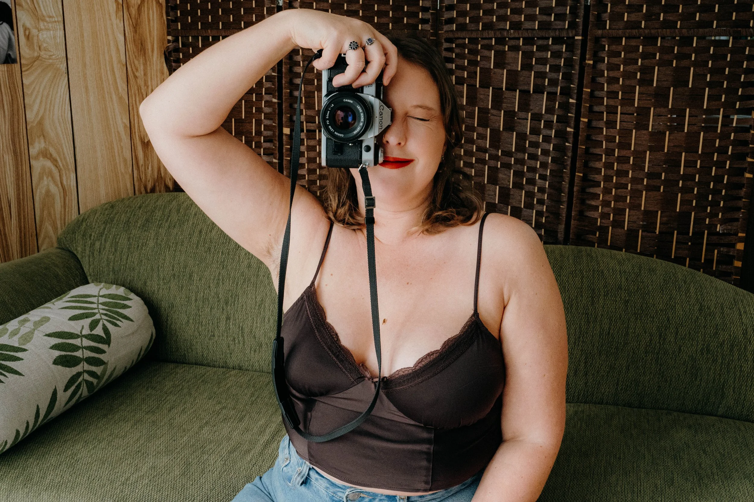 Ainsley Ds Chronically Ill Creative