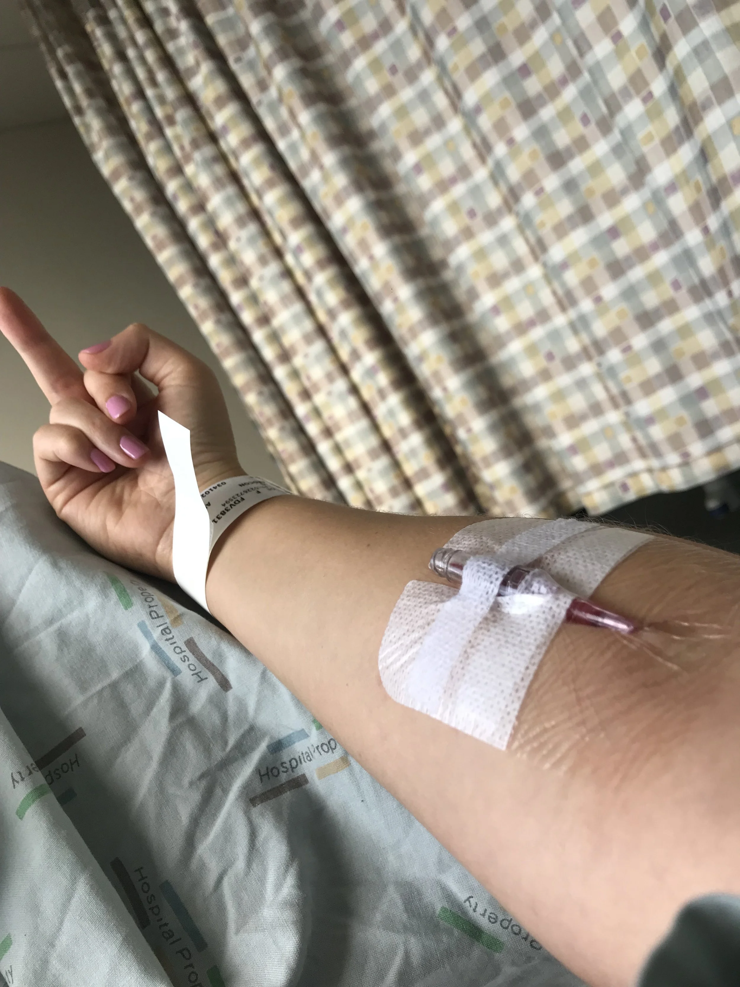 Creative writer and advocate with chronic illness endometriosis woman empowerment