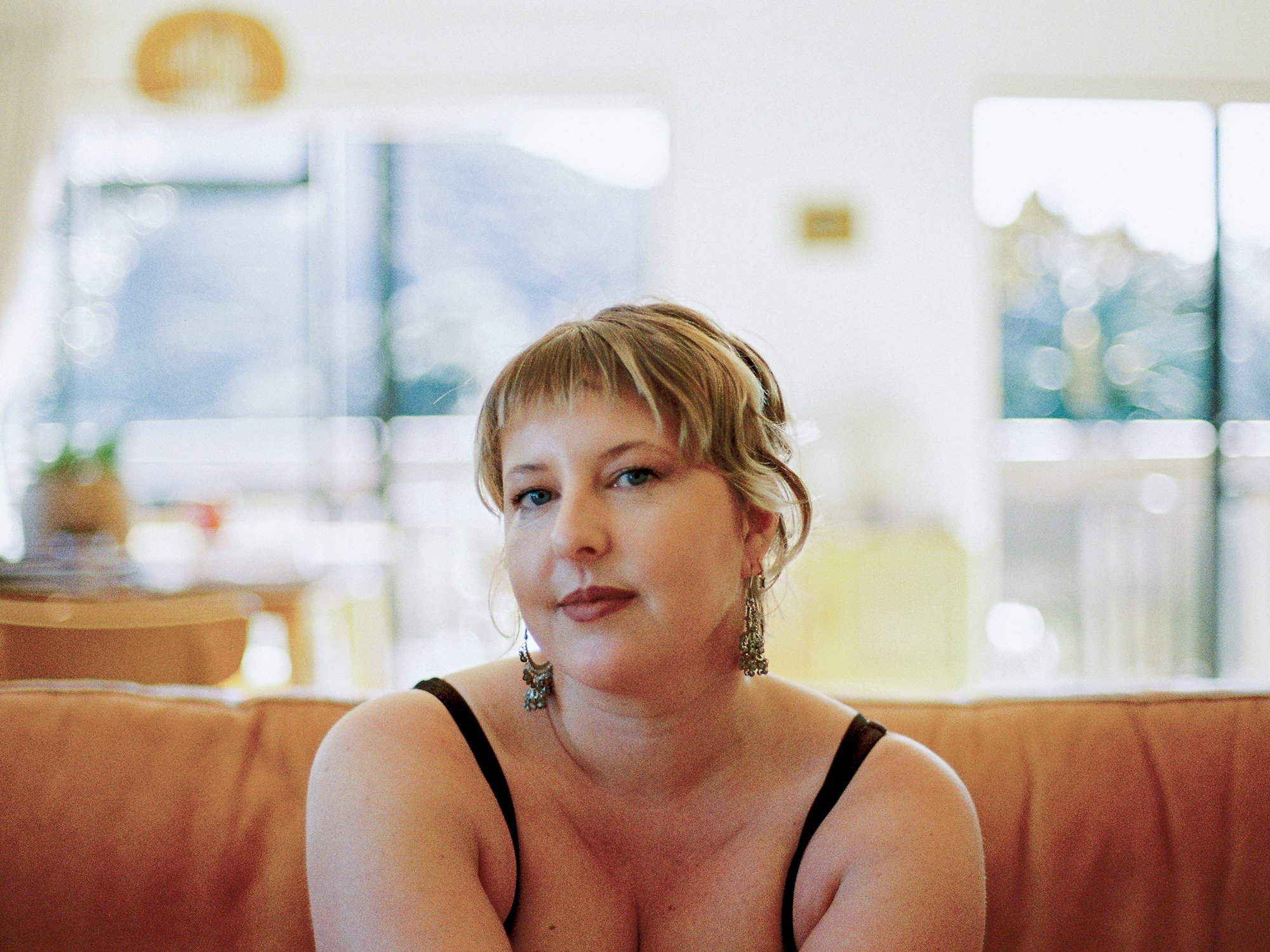 Fighting My Chronic Illness Made Me Sicker 