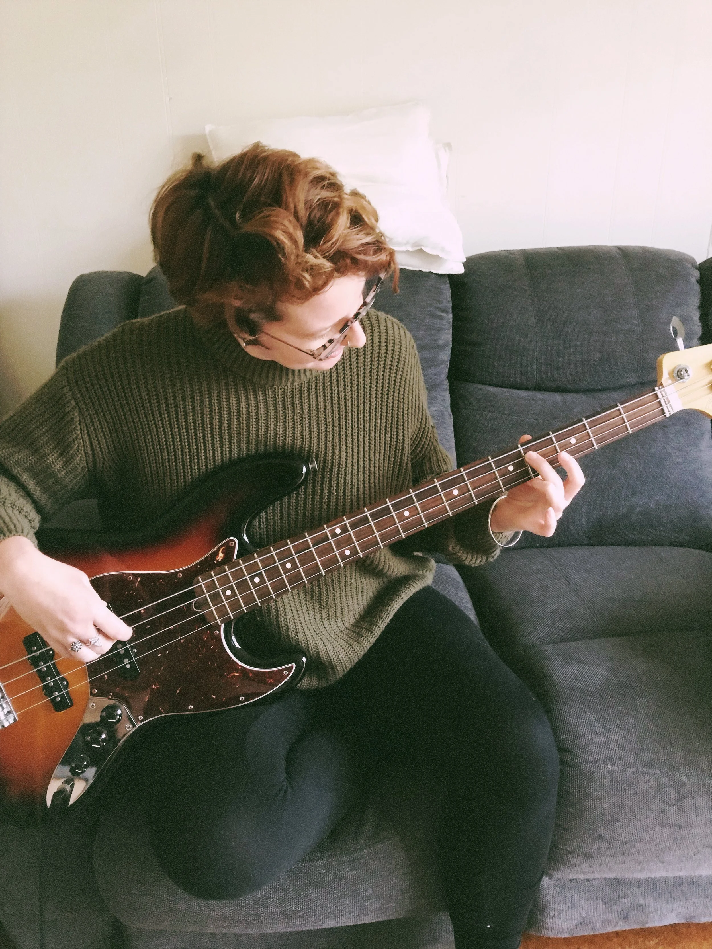 creative ideas for chronically ill and disabled people.