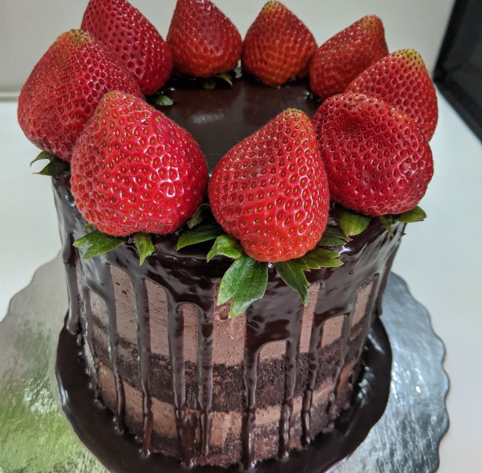 Chocolate Cake with Ganache.jpg