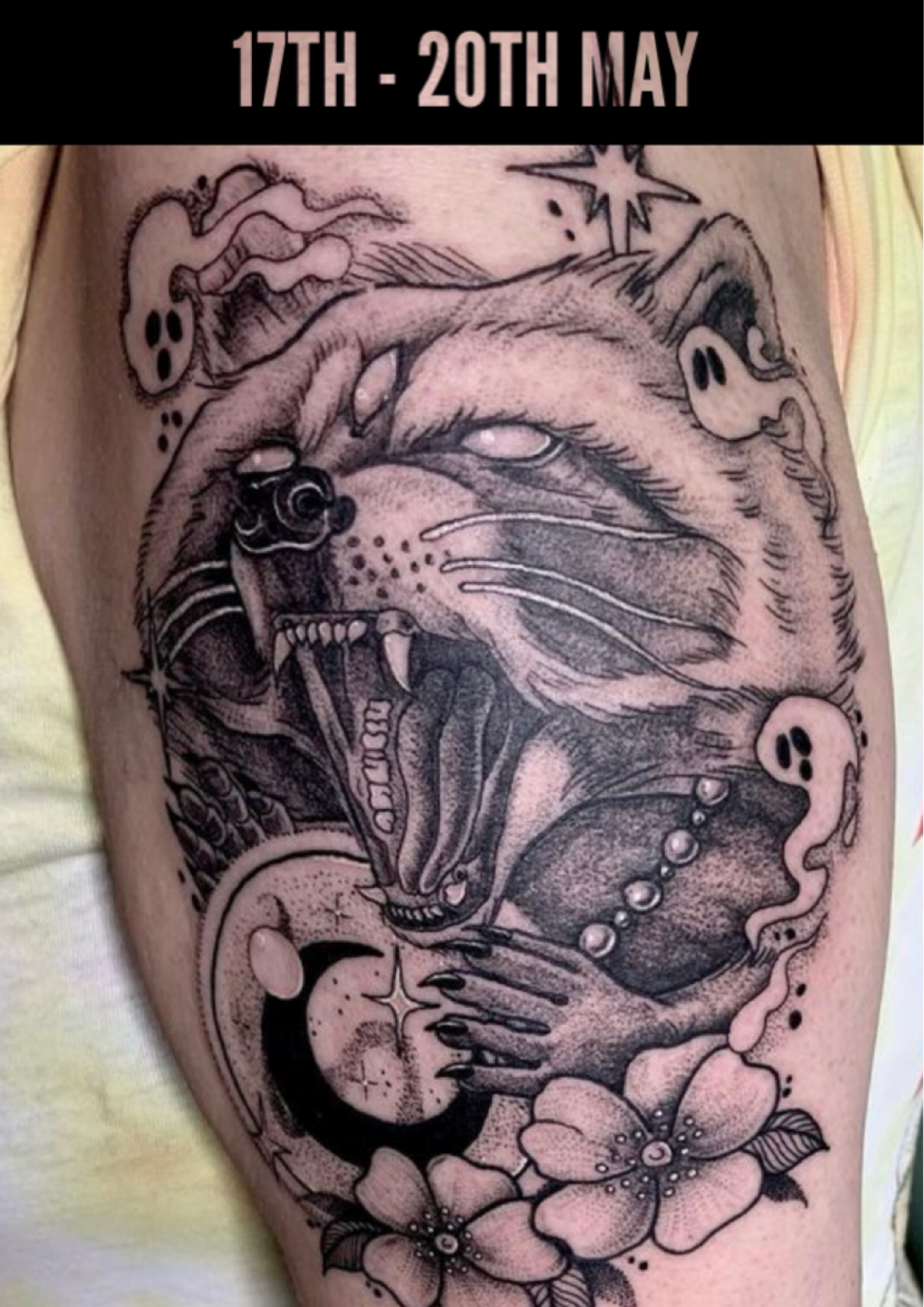 Guest Artist - Amy Kate
