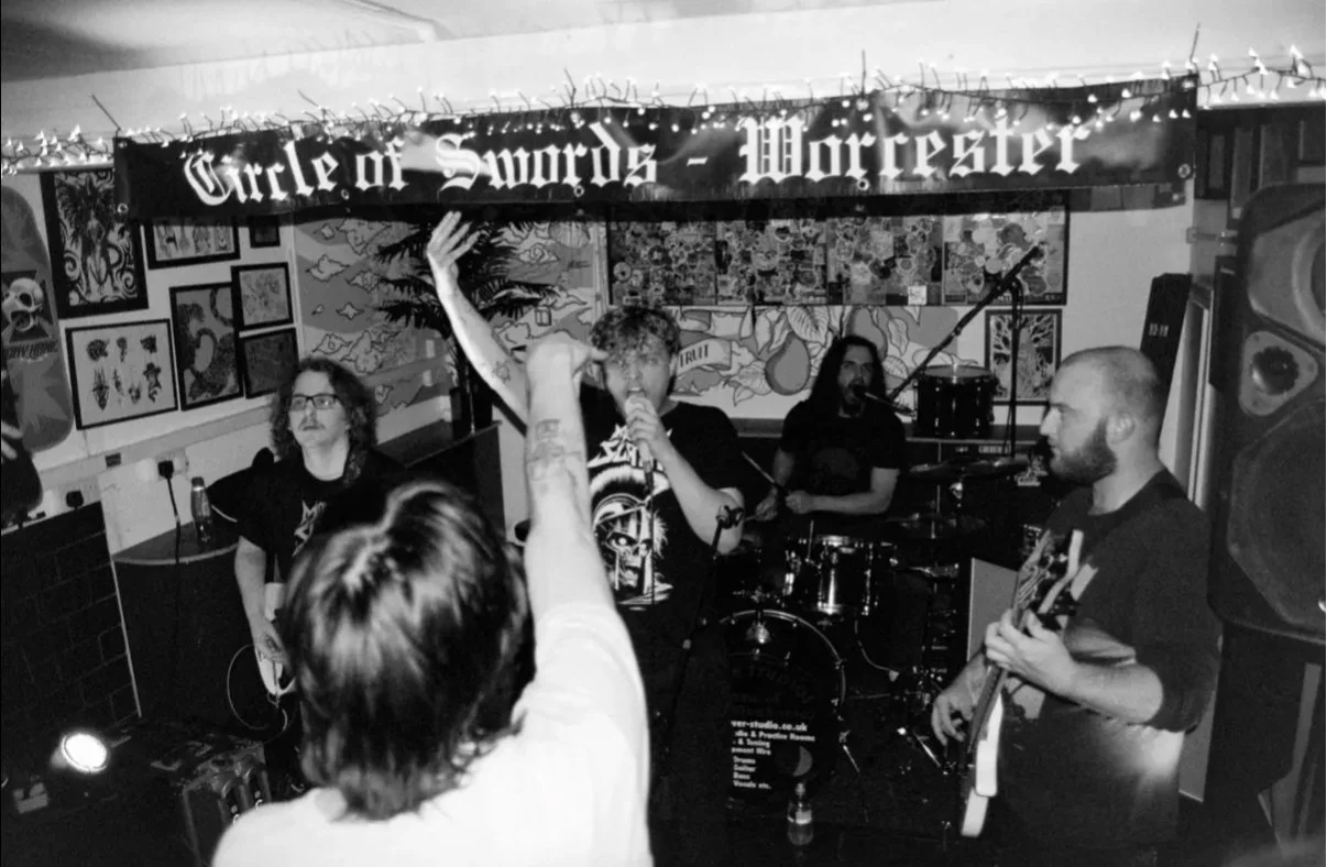 Worcester Music Festival - 13th & 14th Sept ‘25