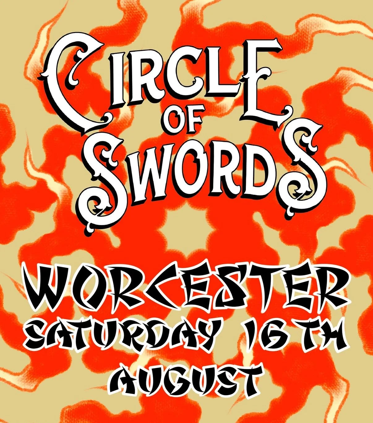 Guest Artist - Horishi Gaijin