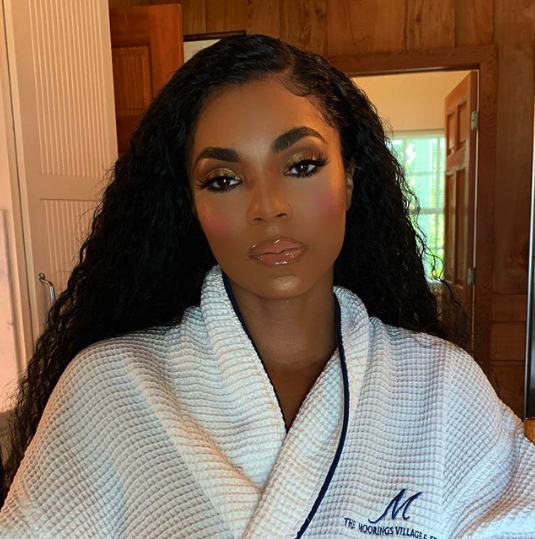 ASHANTI