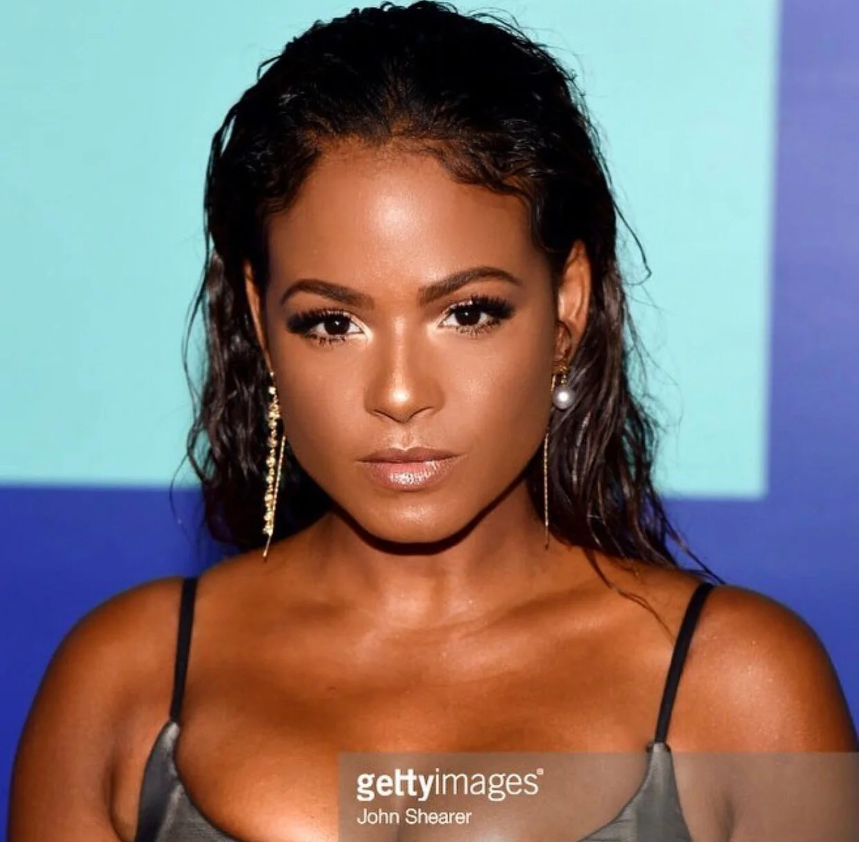 CHRISTINA MILIAN