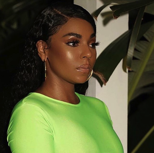 ASHANTI