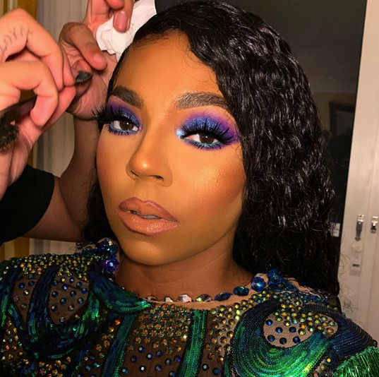 ASHANTI